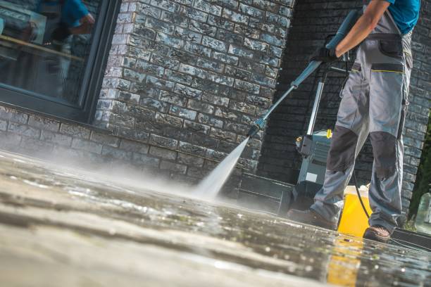 Urbandale, IA Pressure Washing Services Company